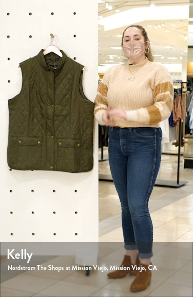 Otterburn Vest, sales video thumbnail