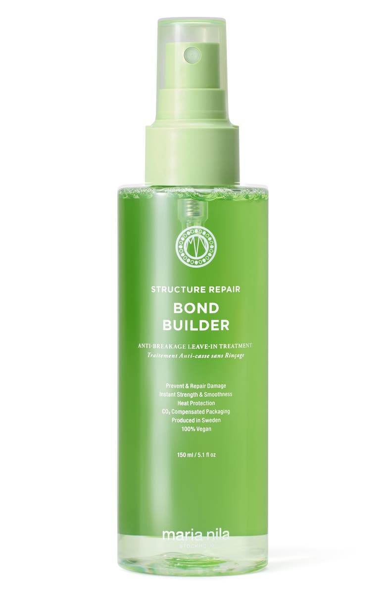 Maria Nila Structure Repair Bond Builder, Main, color, 