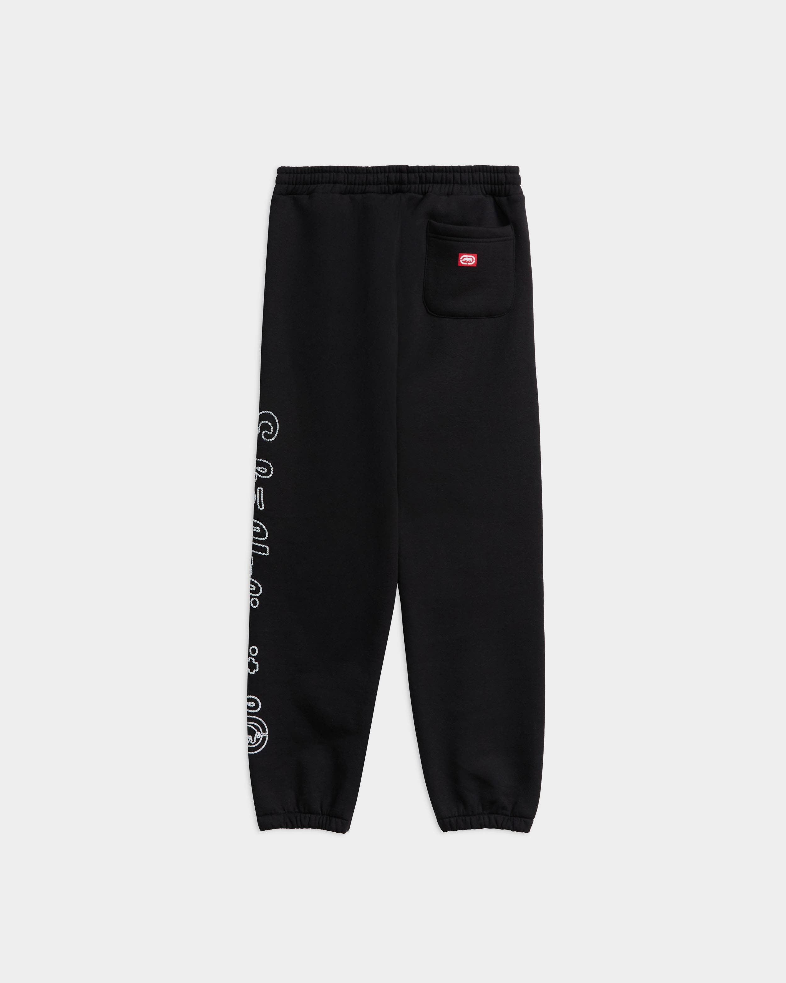 Core Puff Chainstitch Joggers - image 2