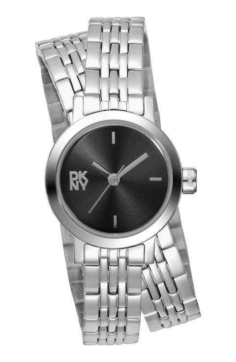 L 176 Bracelet Watch