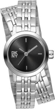 DKNY L 176 Bracelet Watch