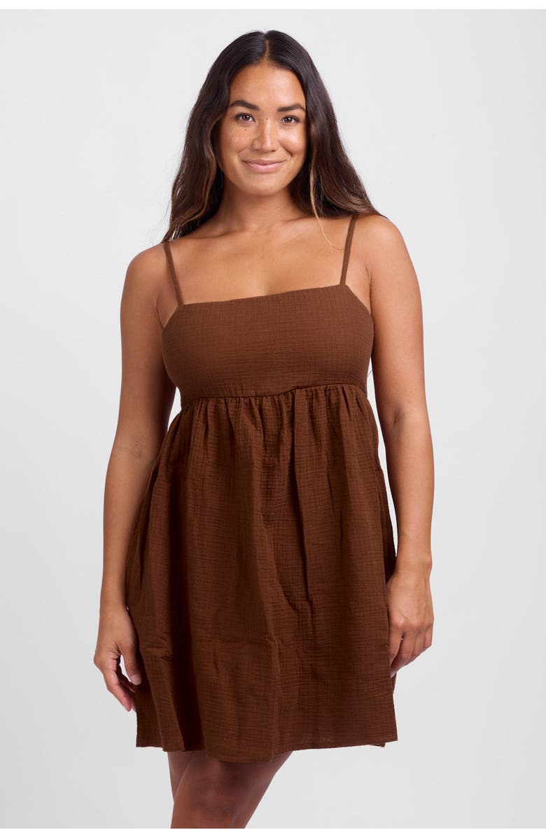 JOLYN Amy Dress, Main, color, Coconut