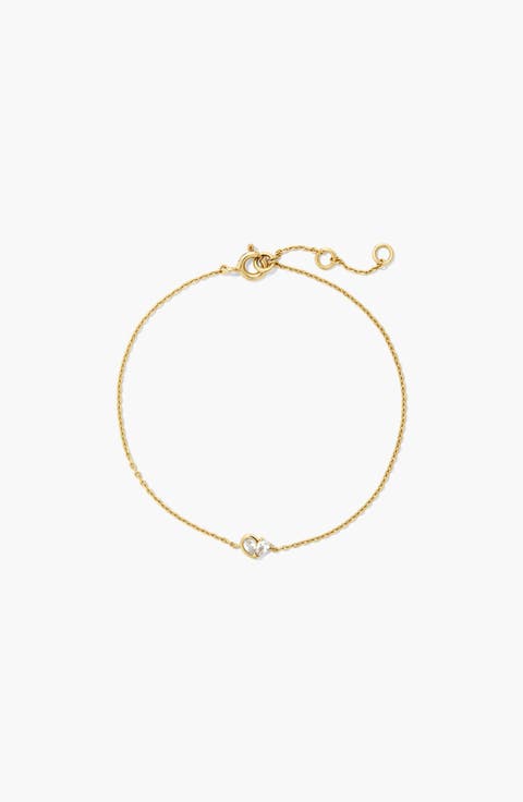 Two of Hearts Bracelet