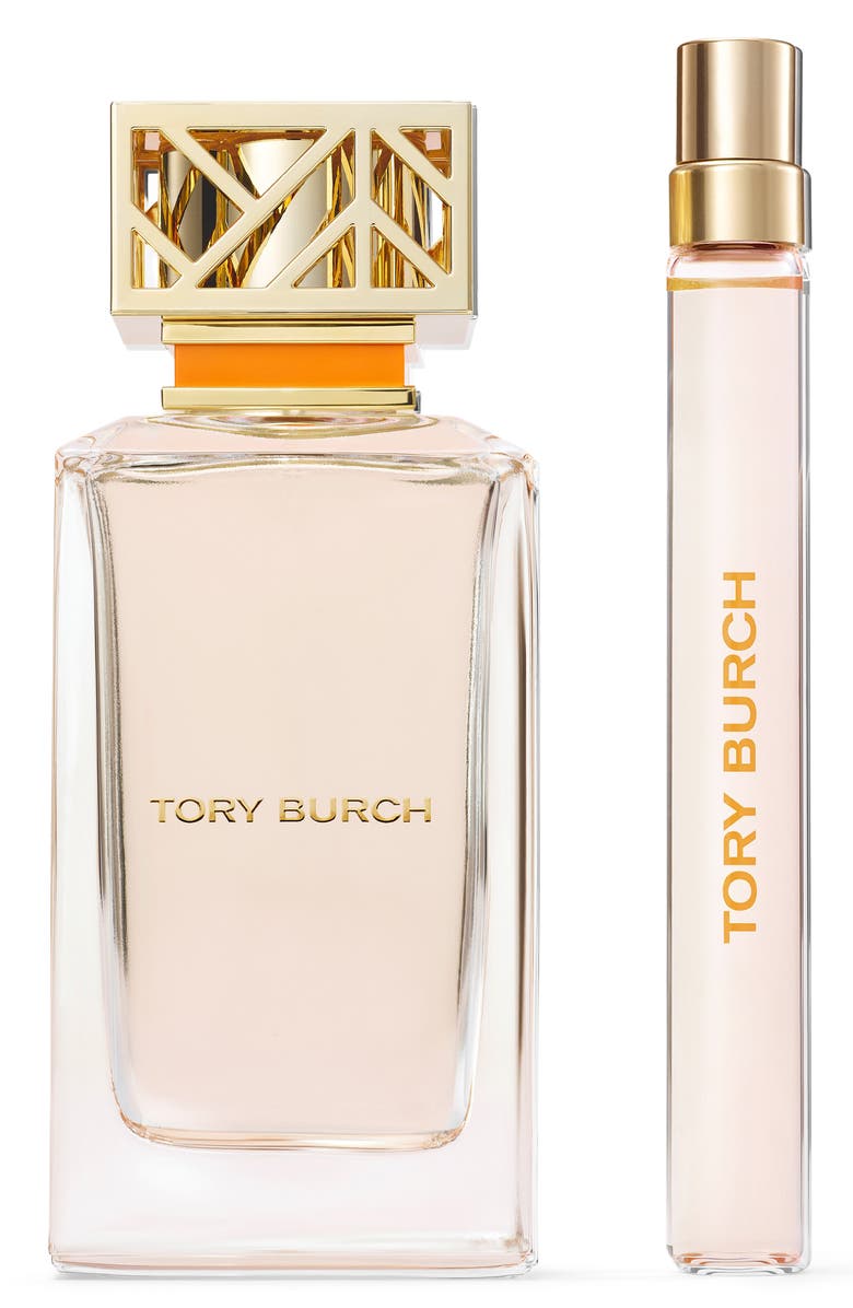 Tory Burch Signature Eau de Parfum Gift Set $206 Value, Alternate, color, 