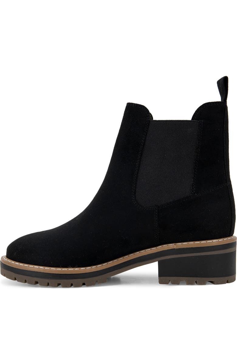 Kensie Klassen Chelsea Boot, Alternate, color,