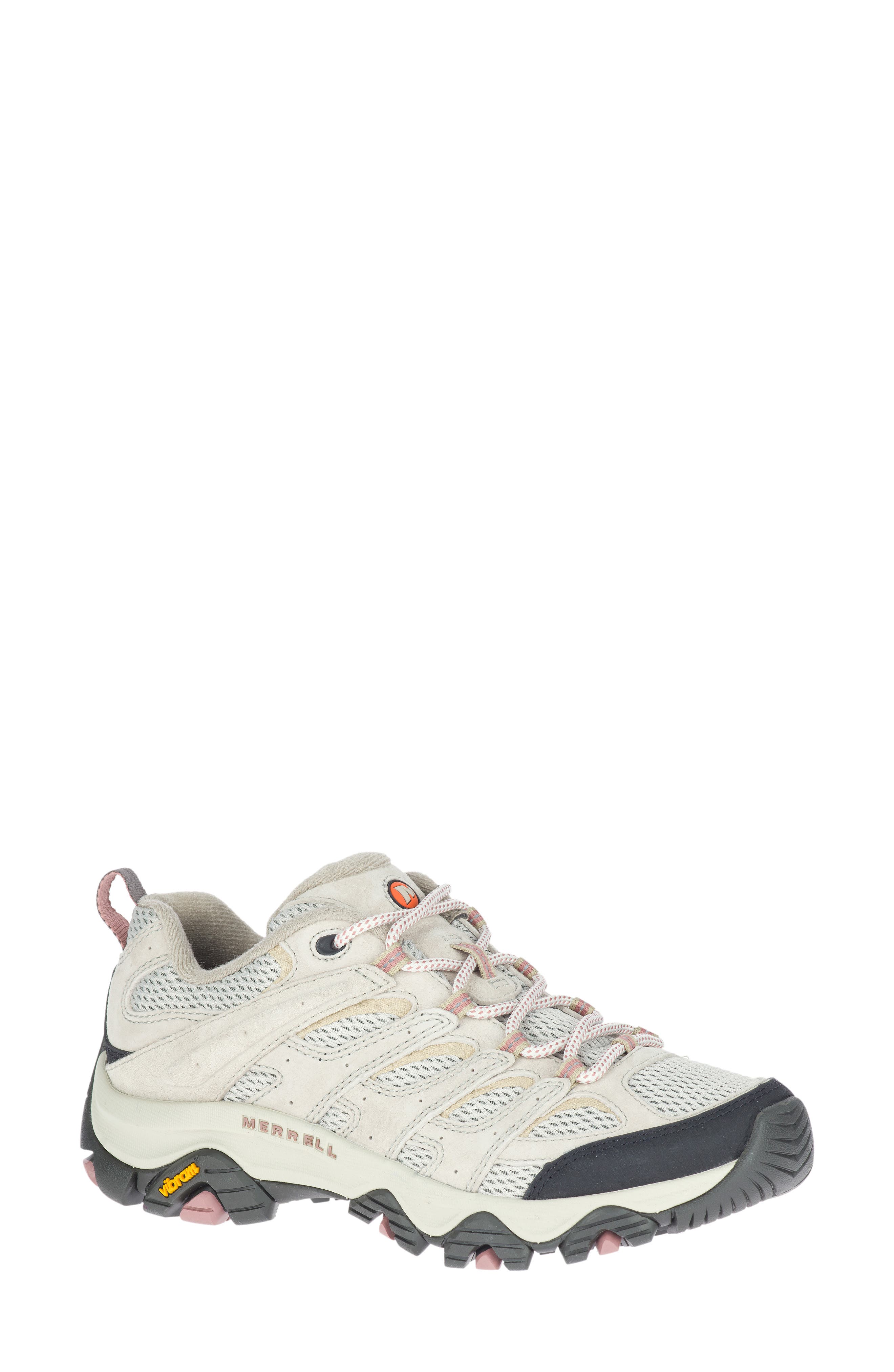 Merrell Moab 3 Hiking Shoe, Main, color, 