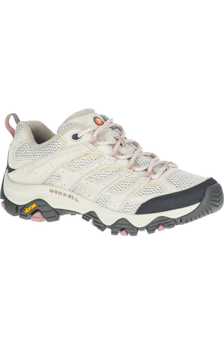 Merrell Moab 3 Hiking Shoe, Main, color,