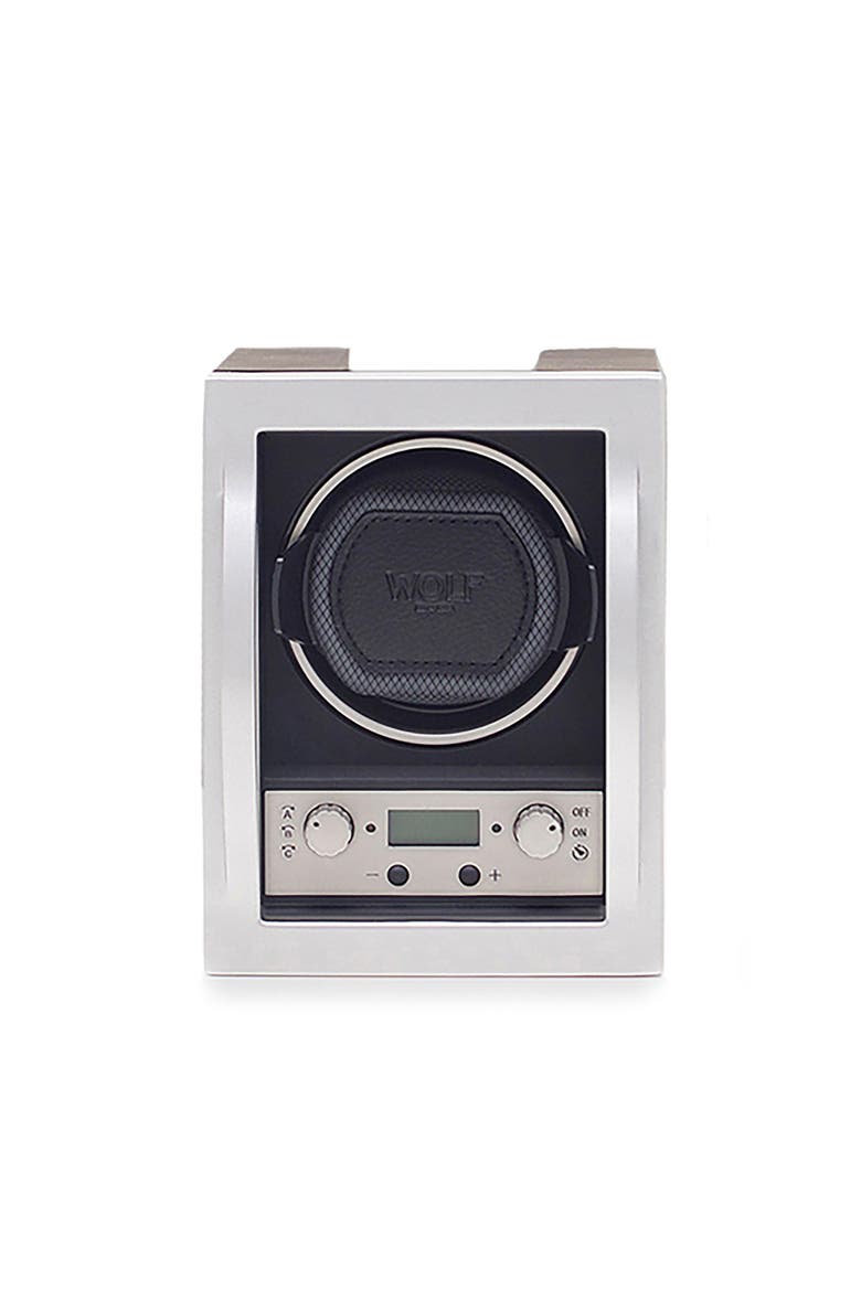 Module 4.1 Watch Winder, Main, color, Black