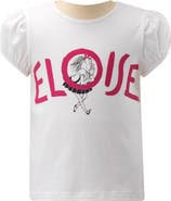 Rachel Riley Eloise Logo T-shirt