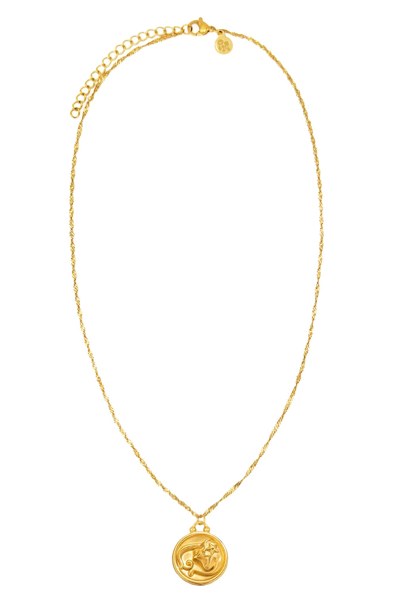GOLD-LEO
