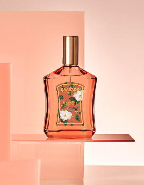 Magnólia Eau de Cologne
