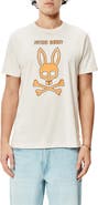 Psycho Bunny Adler Graphic T-Shirt