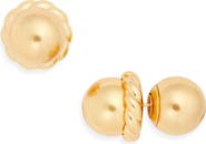 Zimmermann Idle Stud Earrings