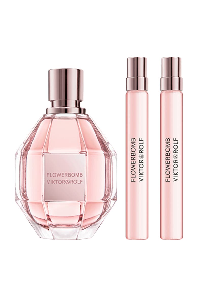 Flowerbomb Eau de Parfum Gift Set (Limited Edition) $258 Value, Alternate, color, NO COLOR