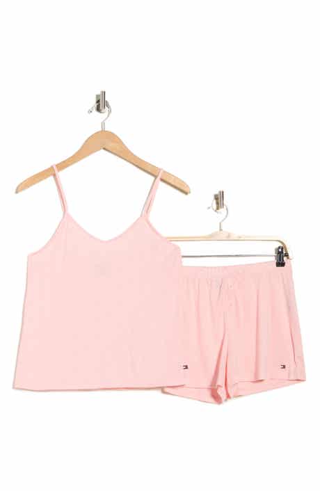 Tommy Hilfiger Camisole Camisole & Boxer Short Pajamas
