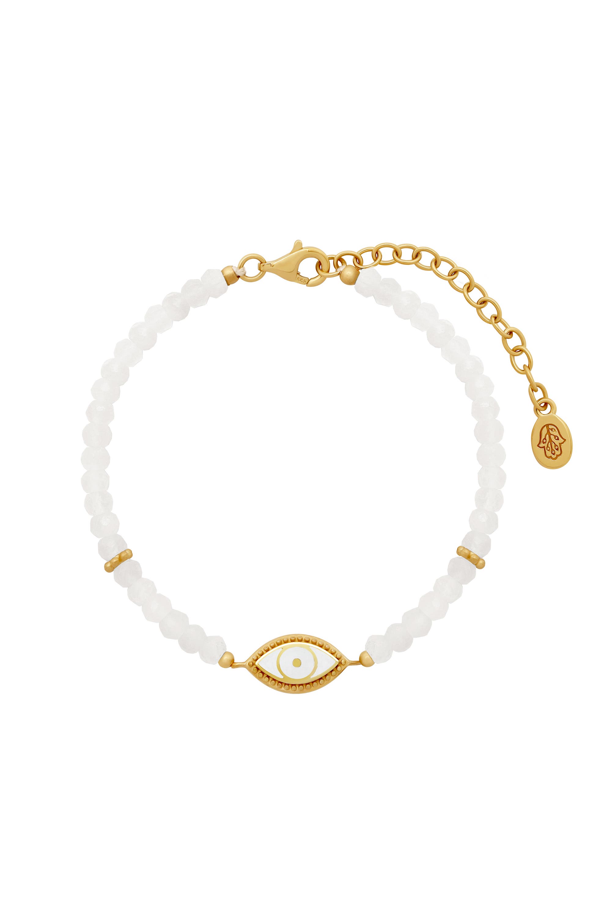 selected White/Gold