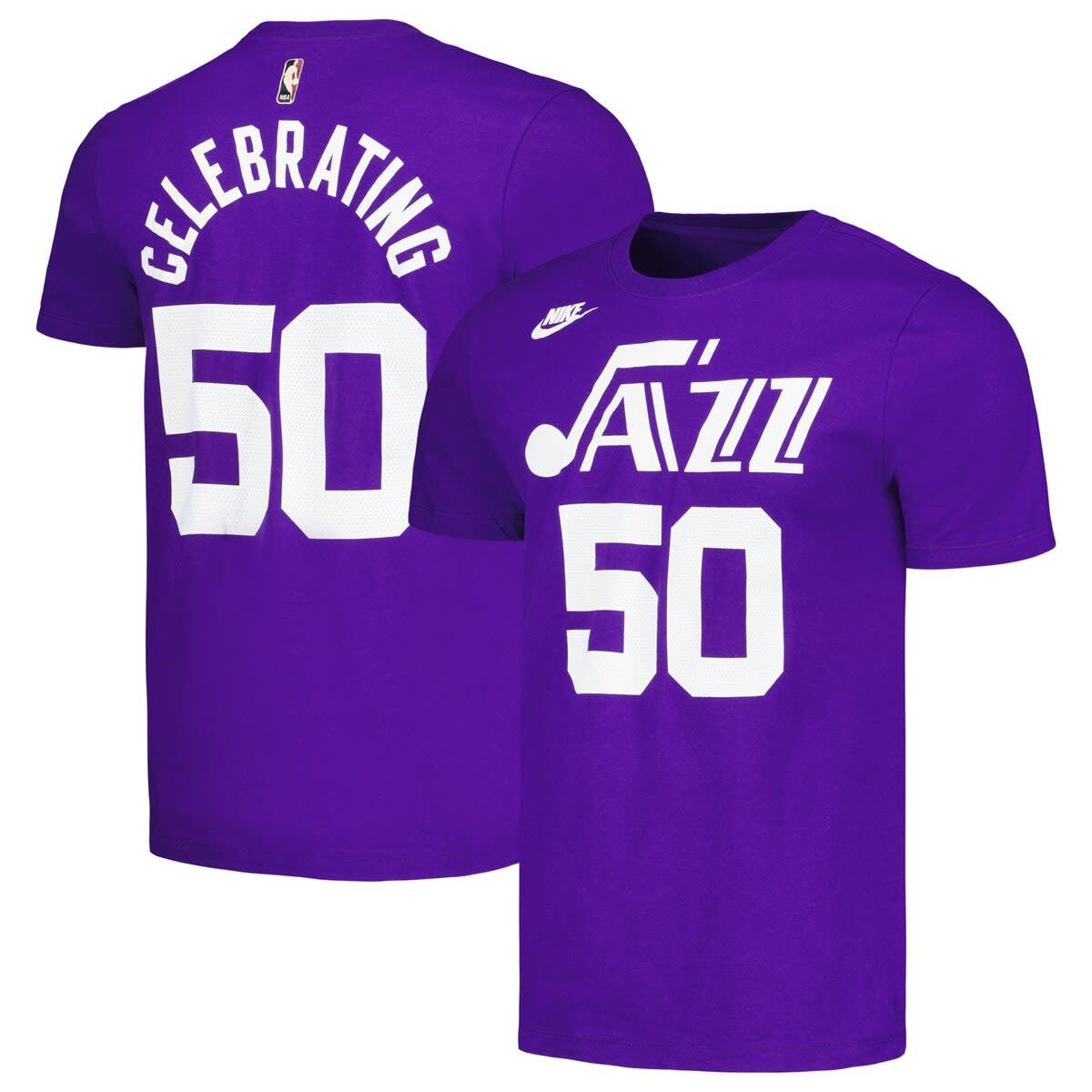 selected Purple