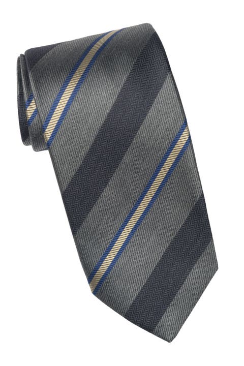 Flaminia - Silk Jacquard Tie for Men
