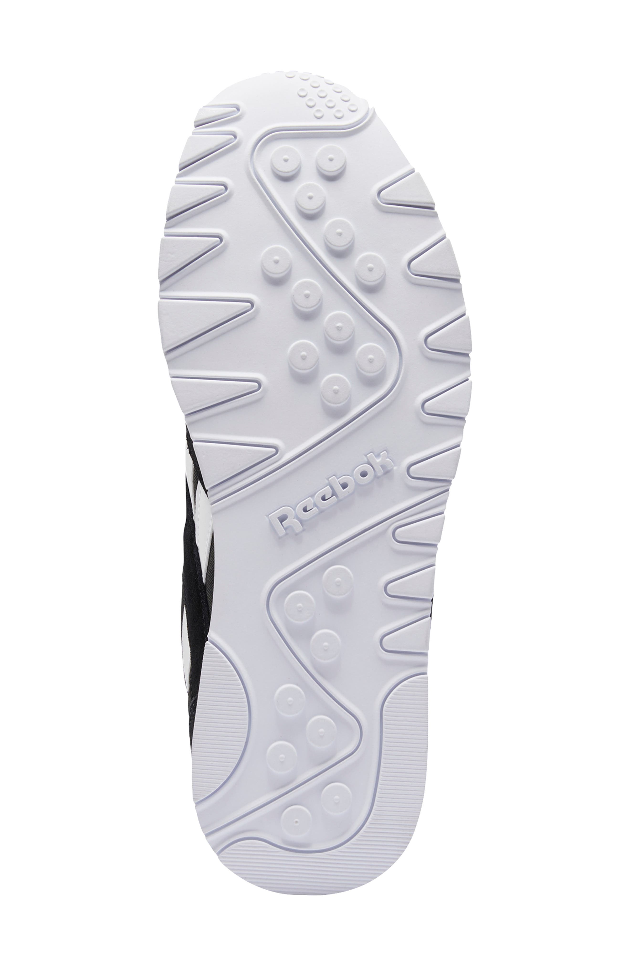 Reebok Classic Nylon Sneaker, Alternate, color, 