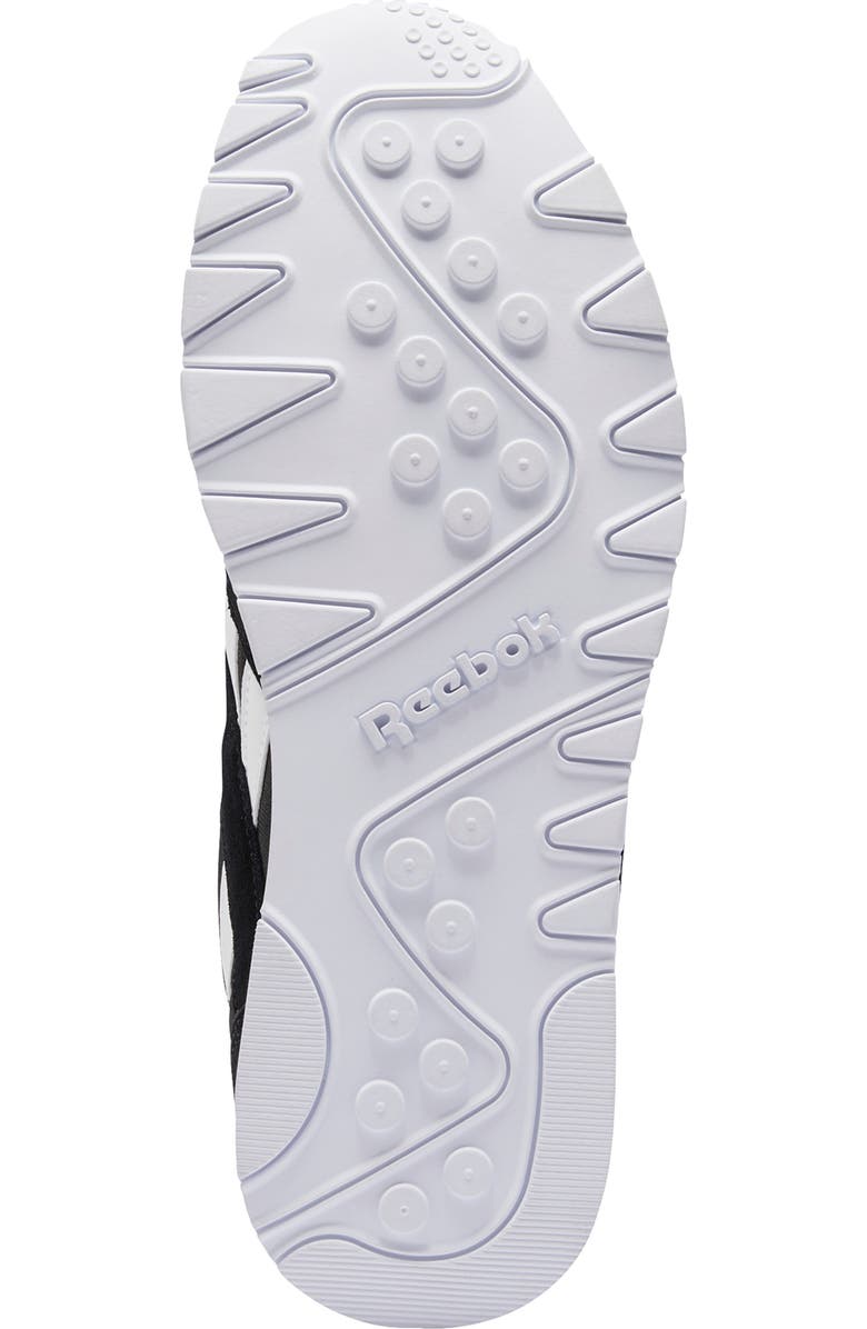 Reebok Classic Nylon Sneaker, Alternate, color,