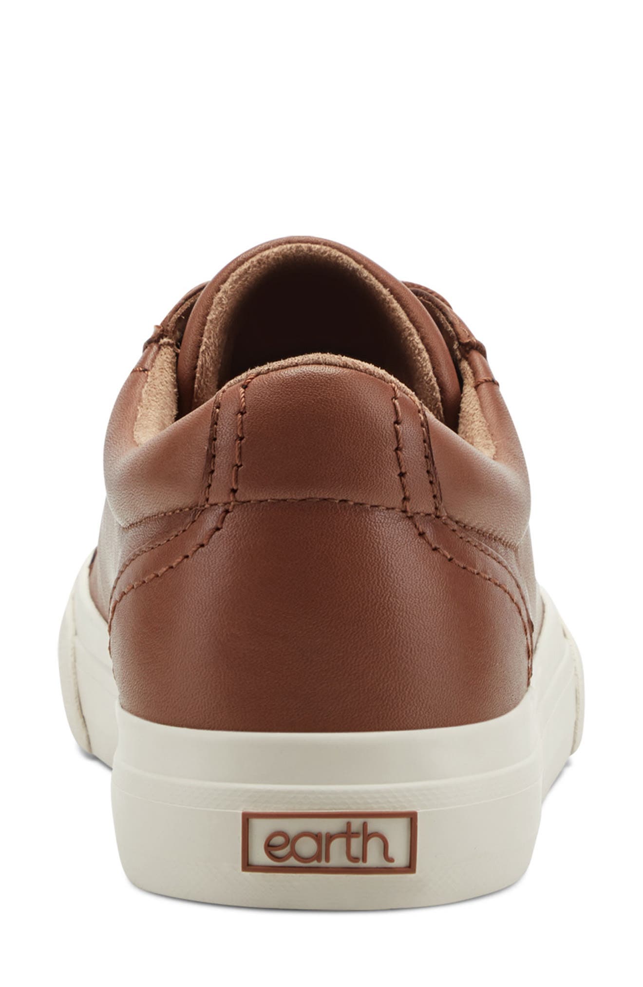 Dailey Sneaker, Alternate, color, MEDIUM BROWN