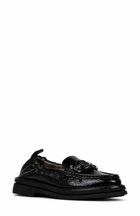 Donald Pliner Lomma Platform Loafer