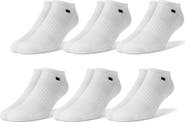 Pair of Thieves 6-Pack Sporty Cushion Low Cut Socks