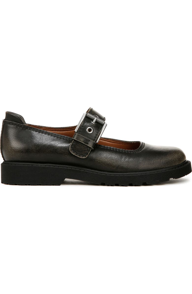 Zodiac Raya Platform Mary Jane, Alternate, color,