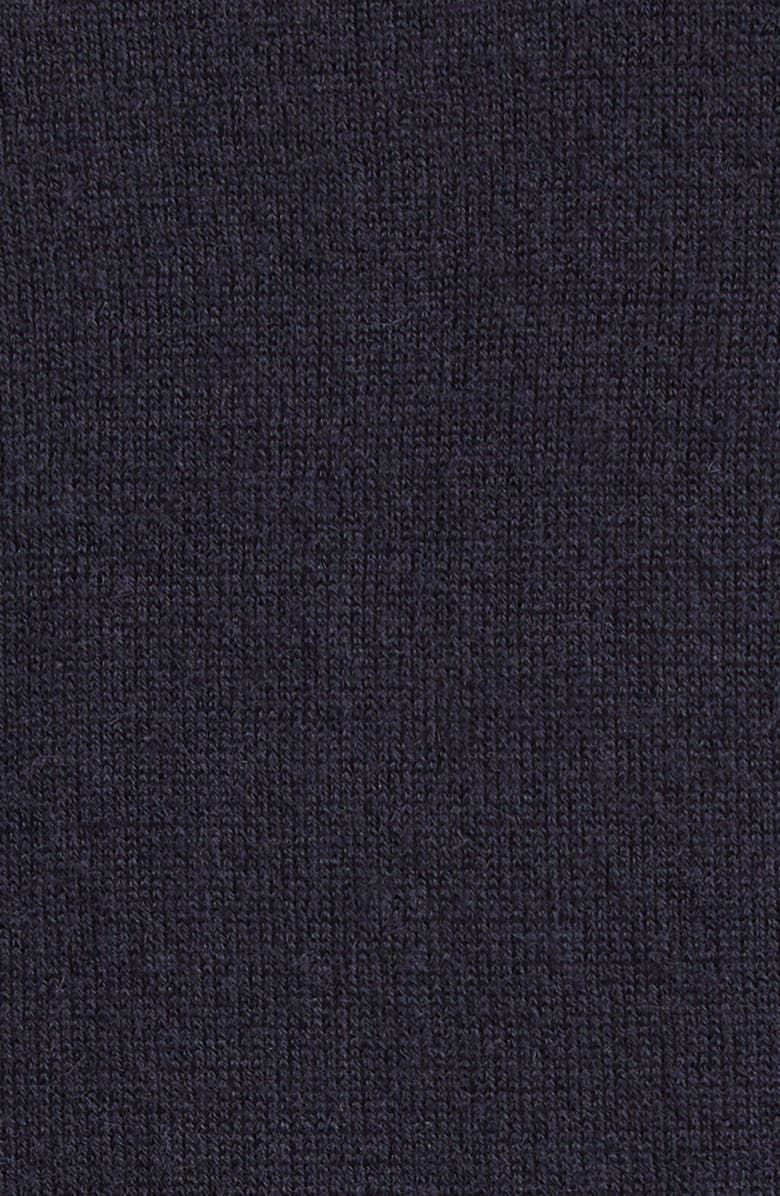 Max Mara Marcia Cashmere Crewneck Sweater, Alternate, color, Ultramarine