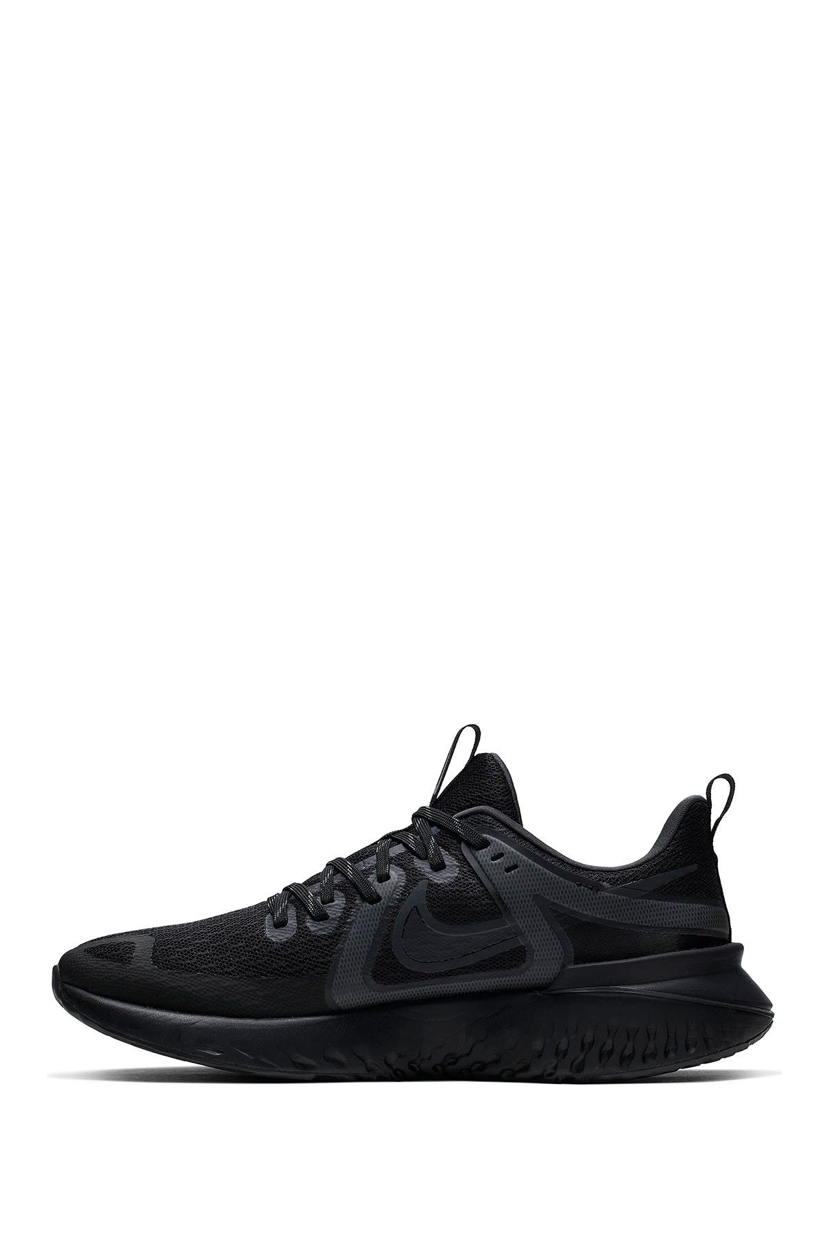 Nike Legend React 2 Running Shoe, Alternate, color, 