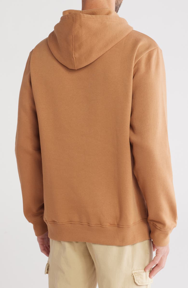 RVCA Wilson Hoodie, Alternate, color, 