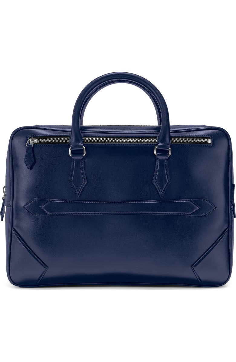 Montblanc Meisterstück Leather Document Case, Alternate, color,