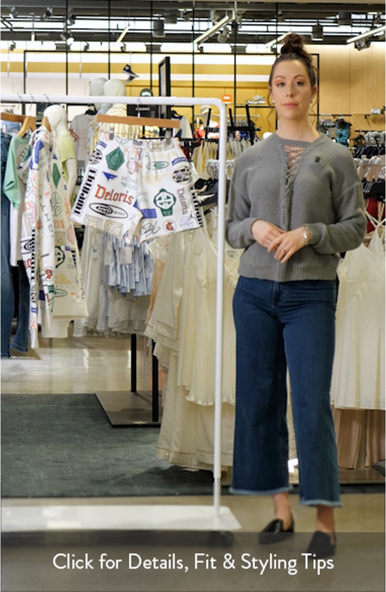 Kids' MJ Essentials Sweat Shorts, sales video thumbnail