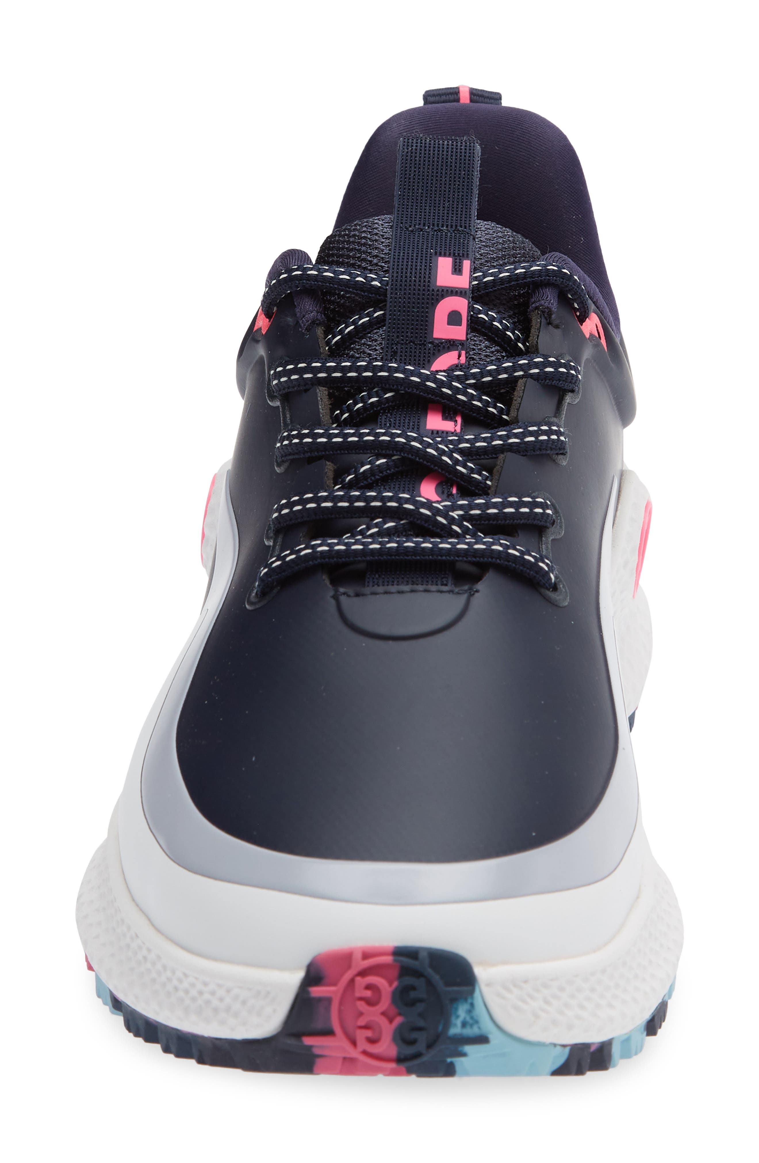 G/FORE MG4+ O2 Golf Shoe, Alternate, color, 