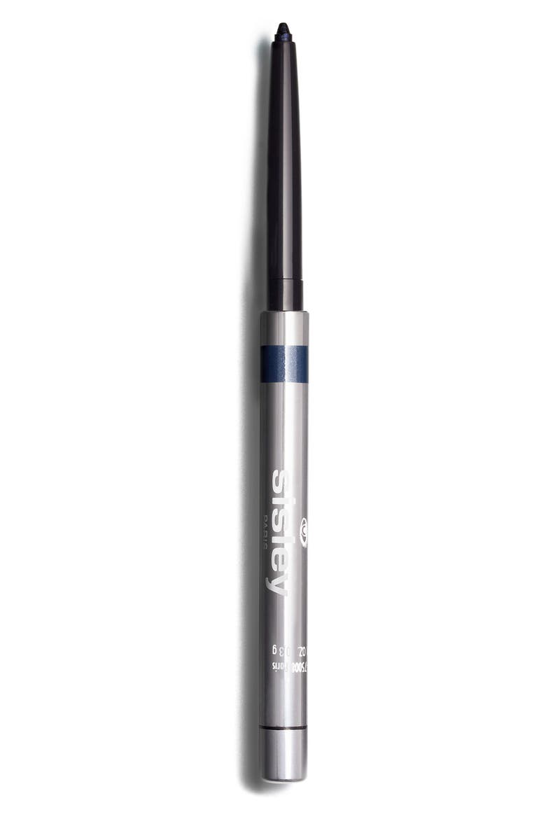 Phyto-Kohl Star Waterproof Eyeliner, Main, color, 7 MYSTIC BLUE