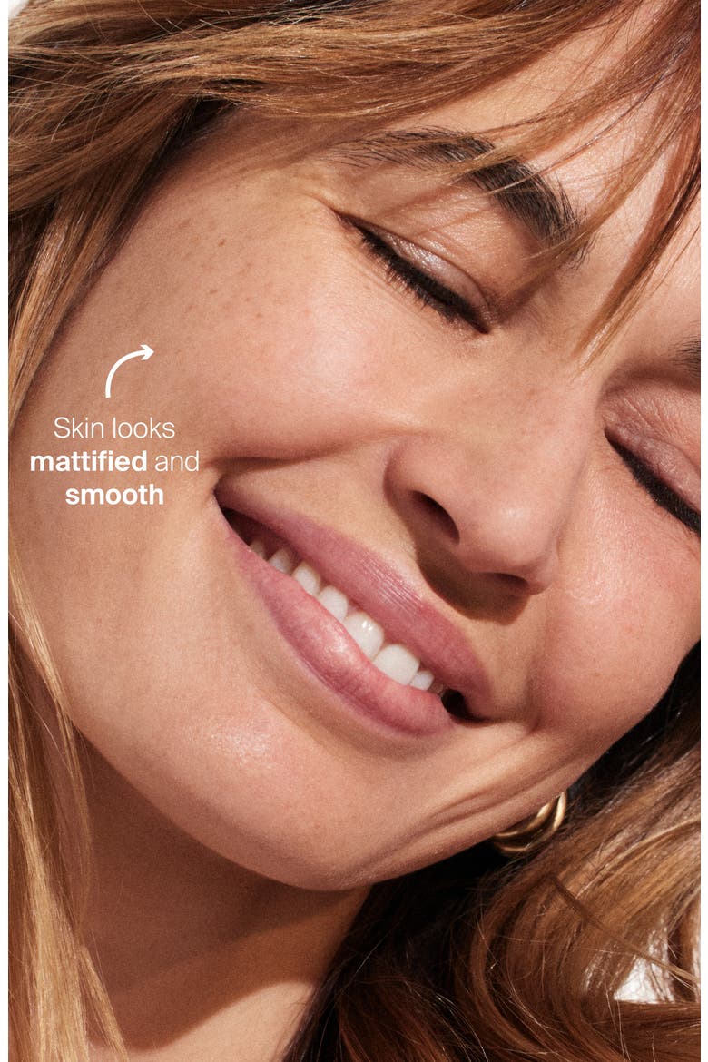 Supergoop! Smooth & Poreless 100% Mineral Matte Screen Sunscreen SPF 40, Alternate, color, NO COLOR