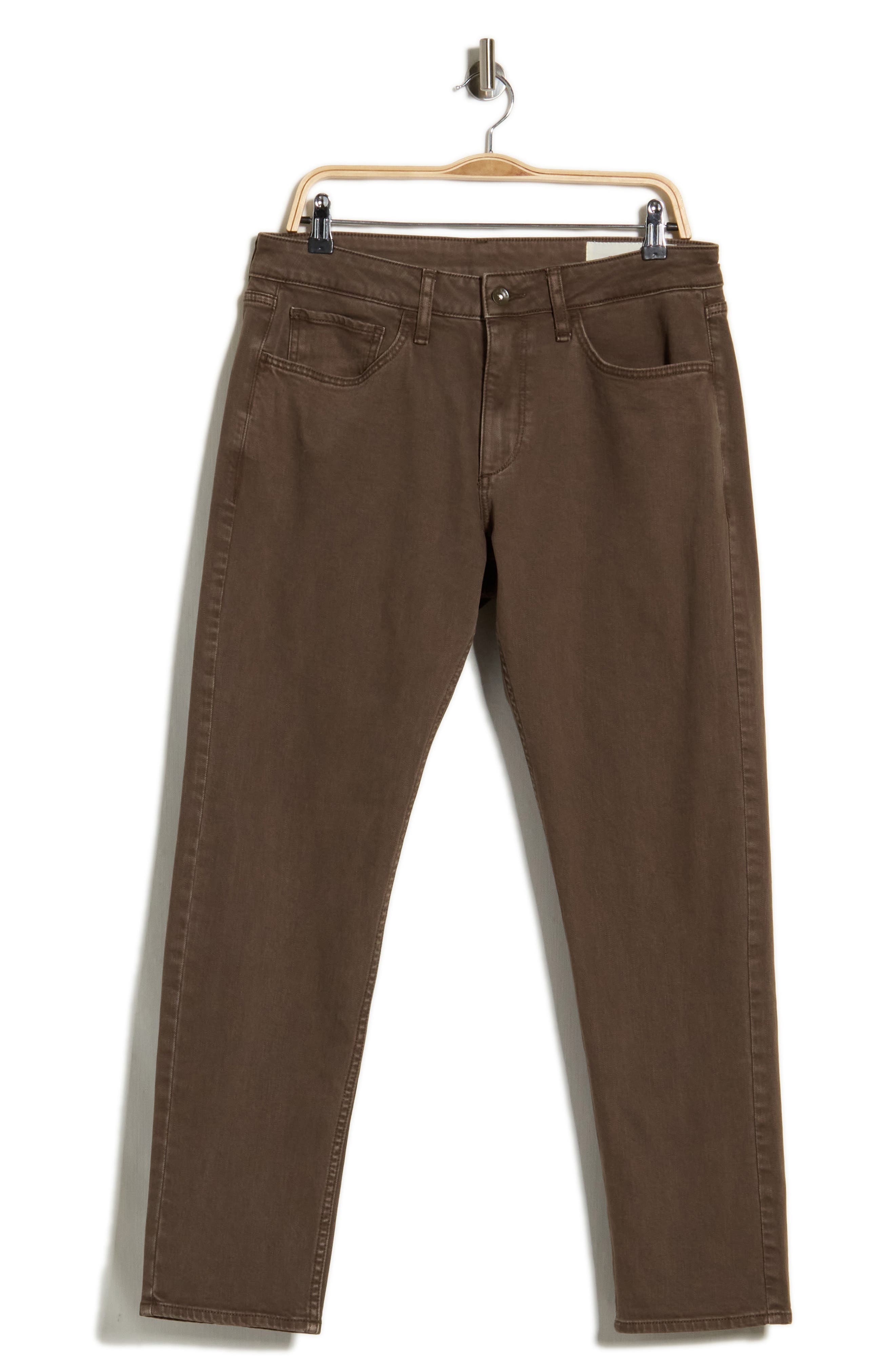 selected GREY BROWN