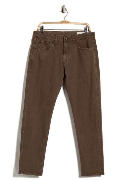 Fit 3 Authentic Stretch Athletic Fit Jeans