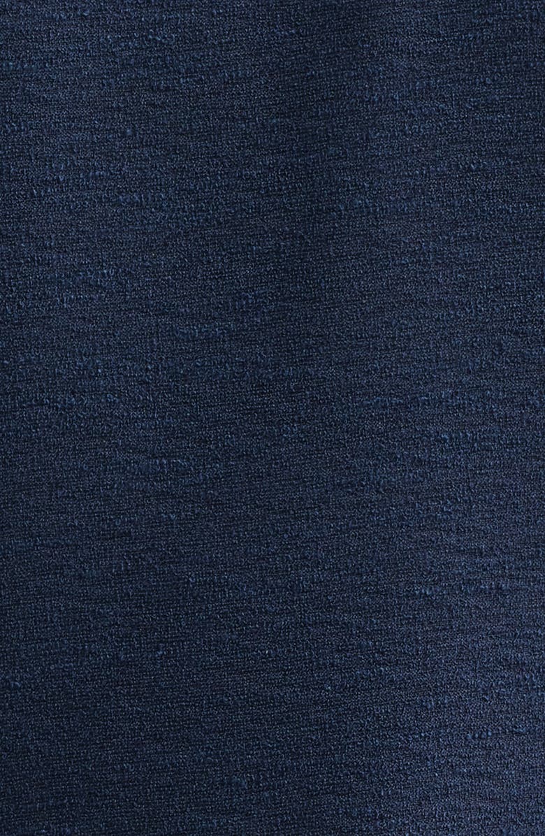 ZOE AND CLAIRE Short Sleeve Jacket, Alternate, color, 