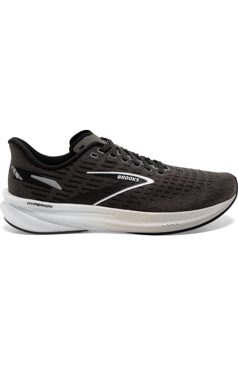 Brooks Hyperion Running Shoe, Alternate, color,