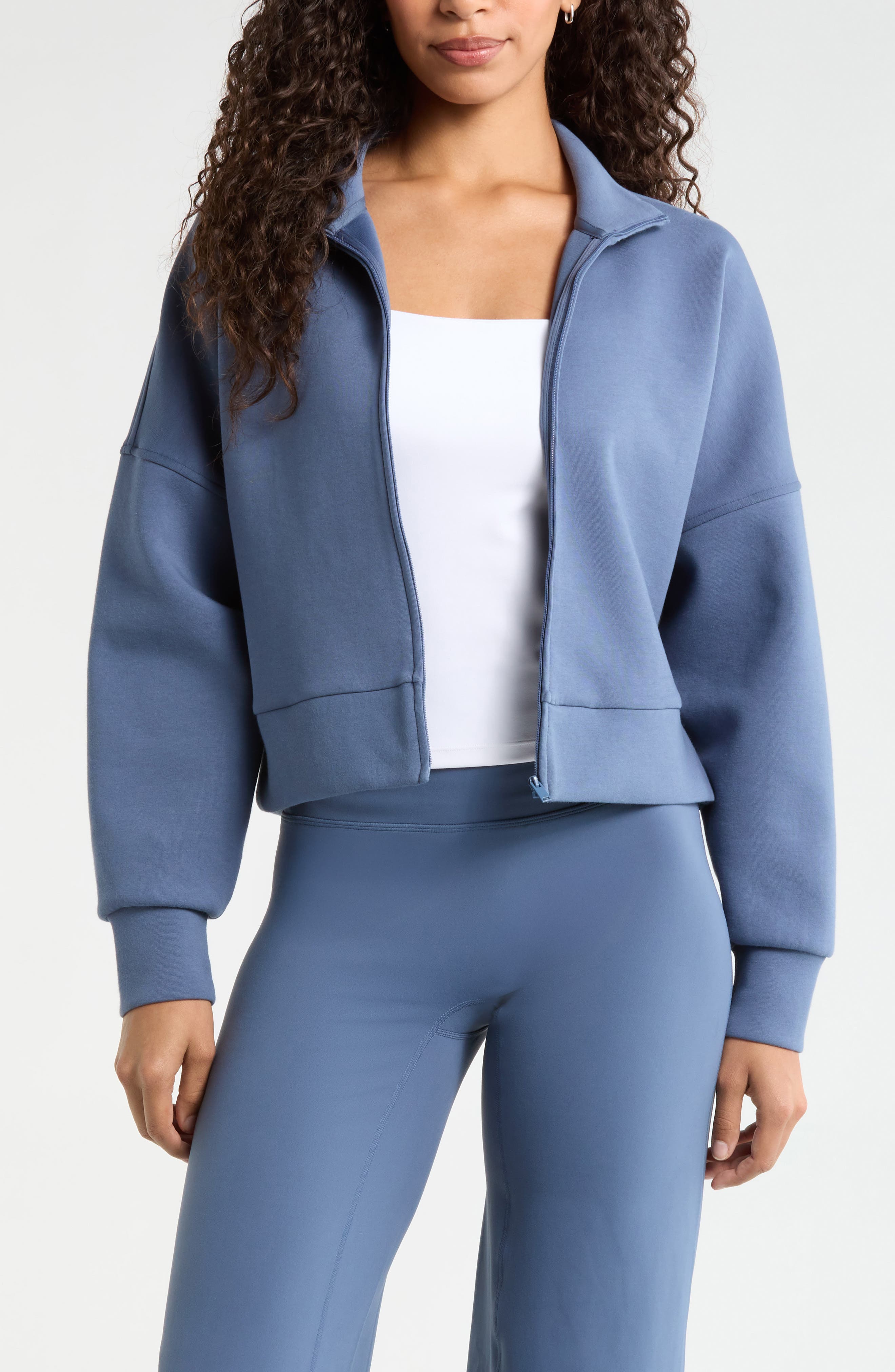 Boxy Jacket - image 5