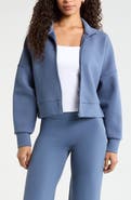 Zella Boxy Jacket