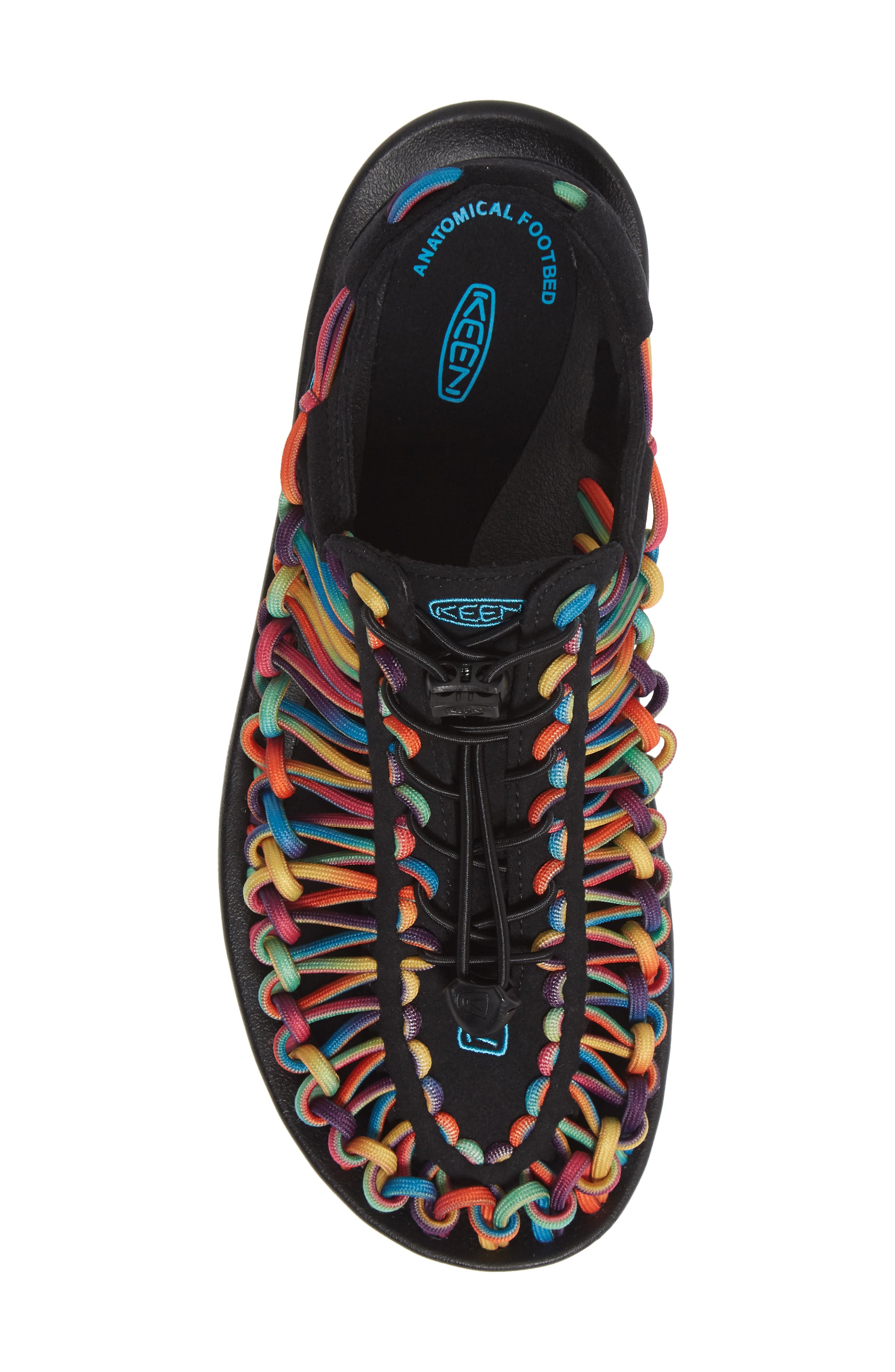 KEEN Uneek Sandal, Alternate, color, 