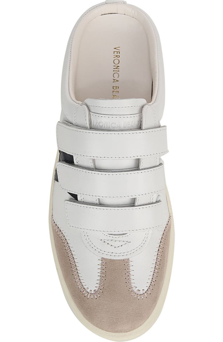 Veronica Beard Reagan Sneaker Mule, Alternate, color,