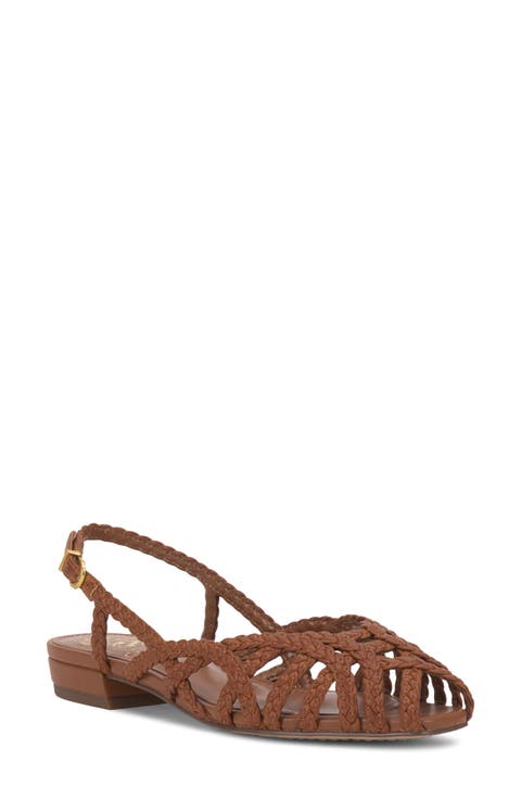 Stiorra Slingback Sandal (Women)