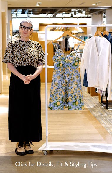 【Sister Jane】DREAM Marigold マリ―ゴールド ジャガードミニ DREAM Marigold Jacquard Mini Dress – Sister Jane