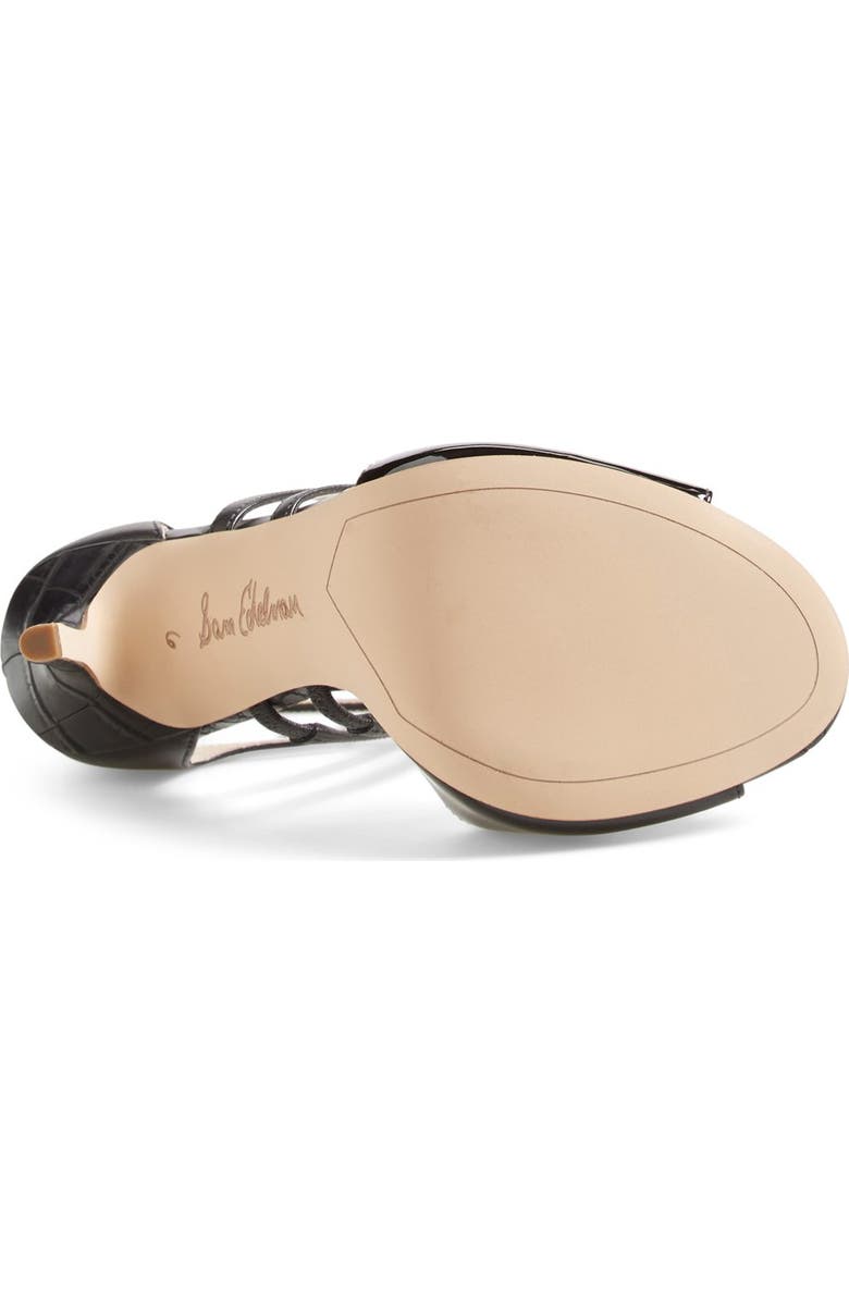 Sam Edelman 'Aeryn' Sandal, Alternate, color,