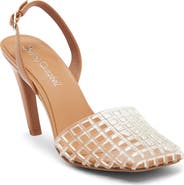 Jeffrey Campbell Clamz Pump