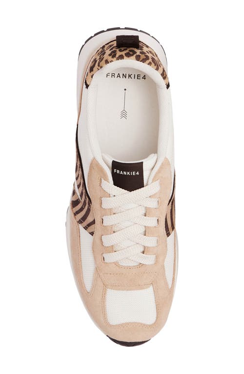 Frankie4 Axel Ii Sneaker In Multi