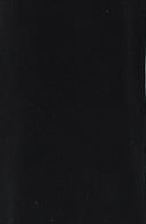 Kancan Brenna Essentials High Rise Bootcut Jeans In Black